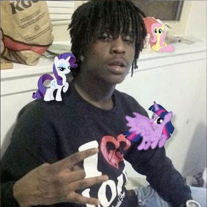 Meet your Posher, Bando